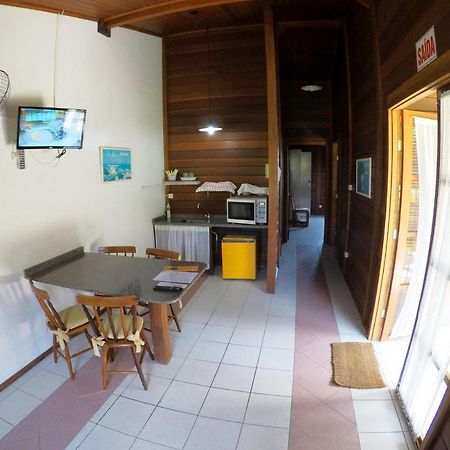 Pousada Quinta Da Bela Vista Florianópolis Eksteriør bilde