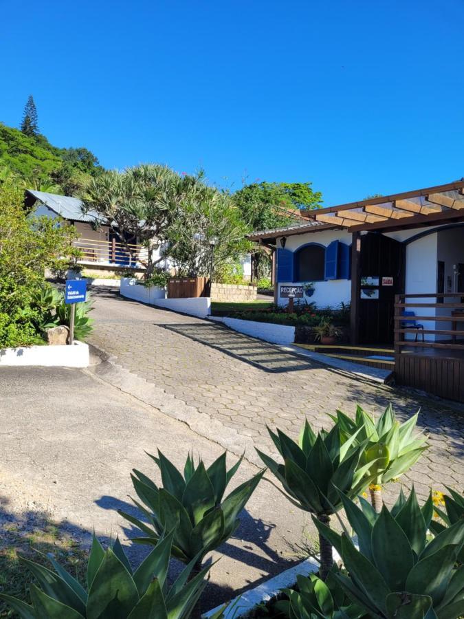 Pousada Quinta Da Bela Vista Florianópolis Eksteriør bilde