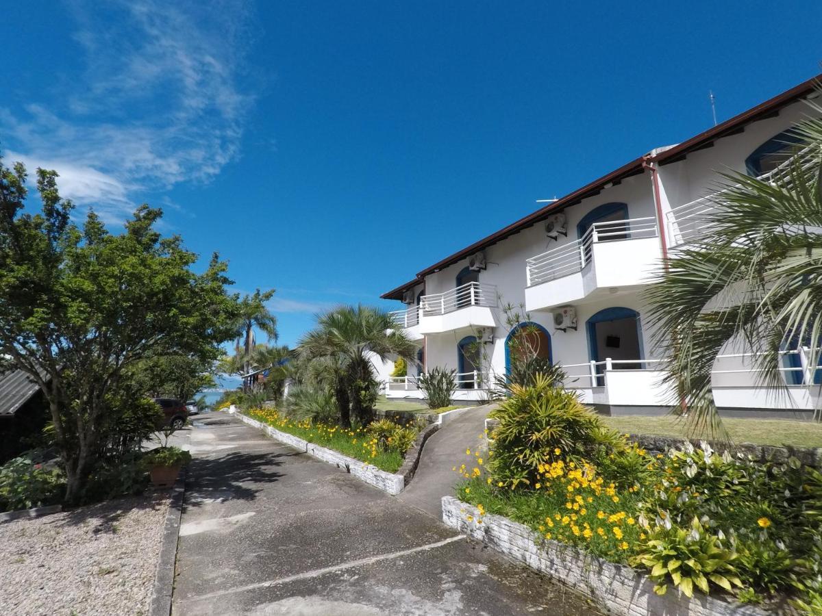 Pousada Quinta Da Bela Vista Florianópolis Eksteriør bilde