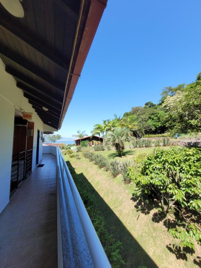 Pousada Quinta Da Bela Vista Florianópolis Eksteriør bilde