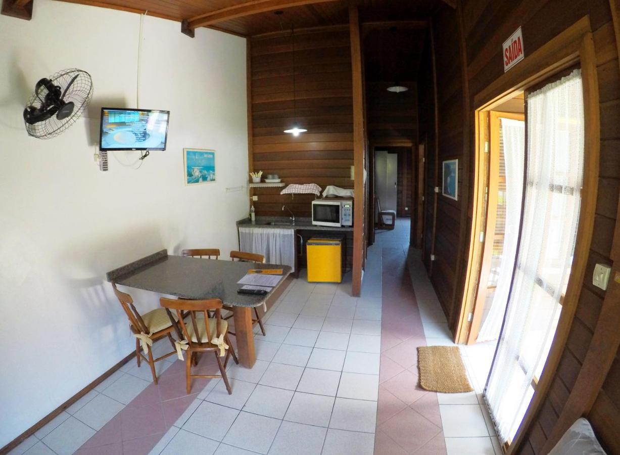 Pousada Quinta Da Bela Vista Florianópolis Eksteriør bilde