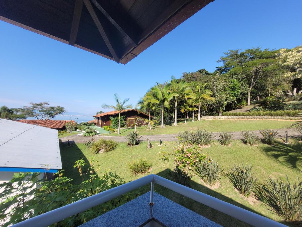 Pousada Quinta Da Bela Vista Florianópolis Eksteriør bilde