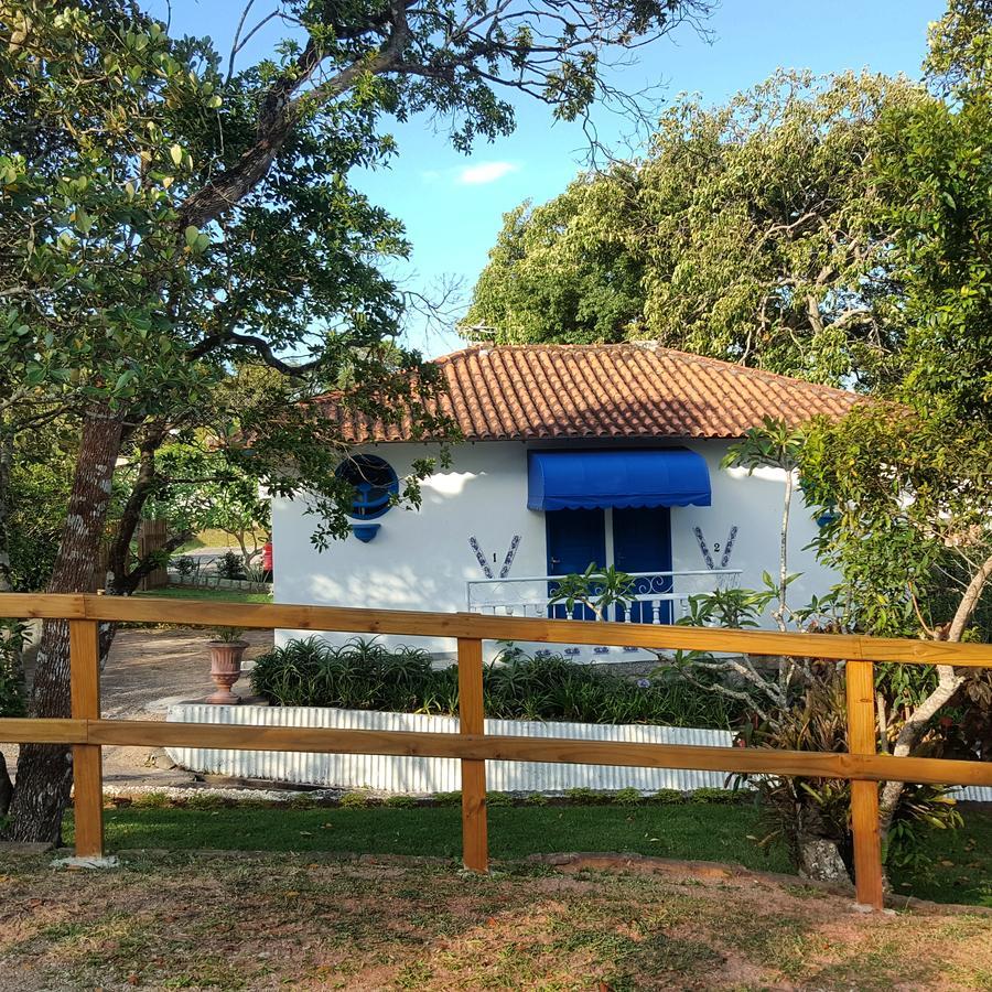 Pousada Quinta Da Bela Vista Florianópolis Eksteriør bilde