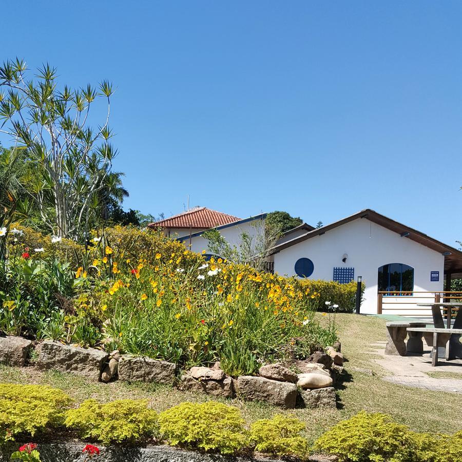 Pousada Quinta Da Bela Vista Florianópolis Eksteriør bilde